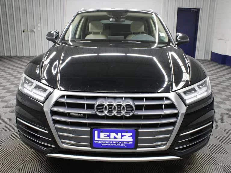 2019 Audi FY Q5 - Image 14 of 18