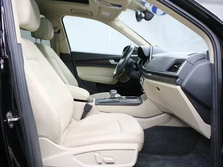 2019 Audi FY Q5 - Image 12 of 18
