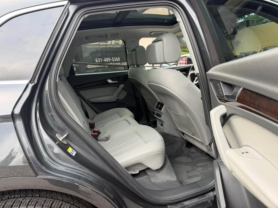 2019 Audi FY Q5 - Image 16 of 19