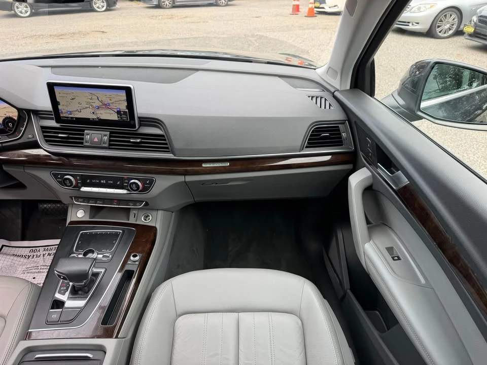 2019 Audi FY Q5 - Image 14 of 19