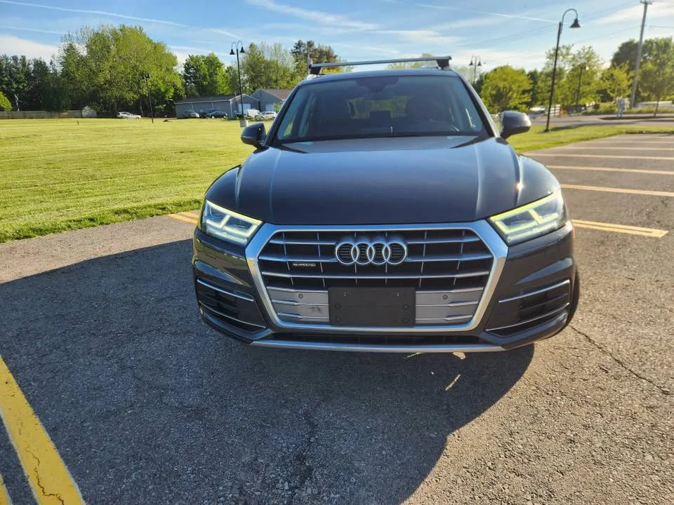 2019 Audi FY Q5 - Image 2 of 20