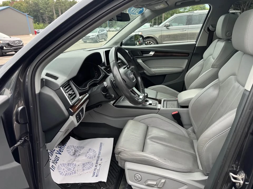 2019 Audi FY Q5 - Image 14 of 15