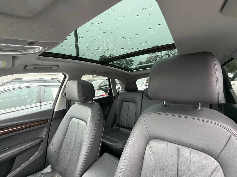 2019 Audi FY Q5 - Image 7 of 8
