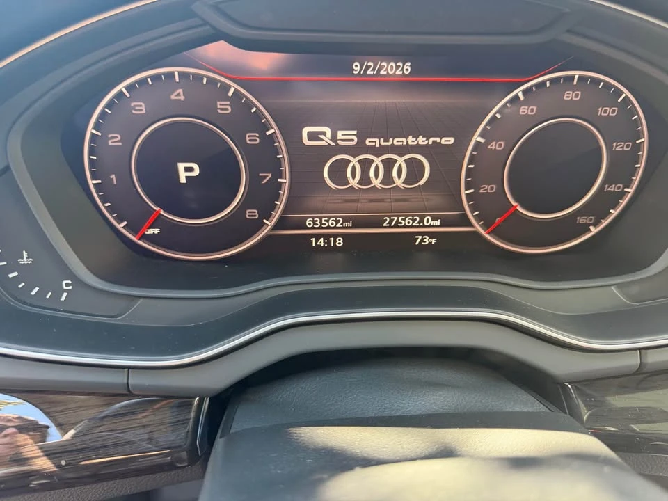 2019 Audi FY Q5 - Image 5 of 9