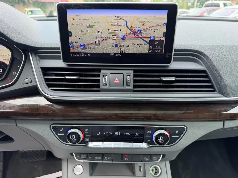2019 Audi FY Q5 - Image 10 of 19
