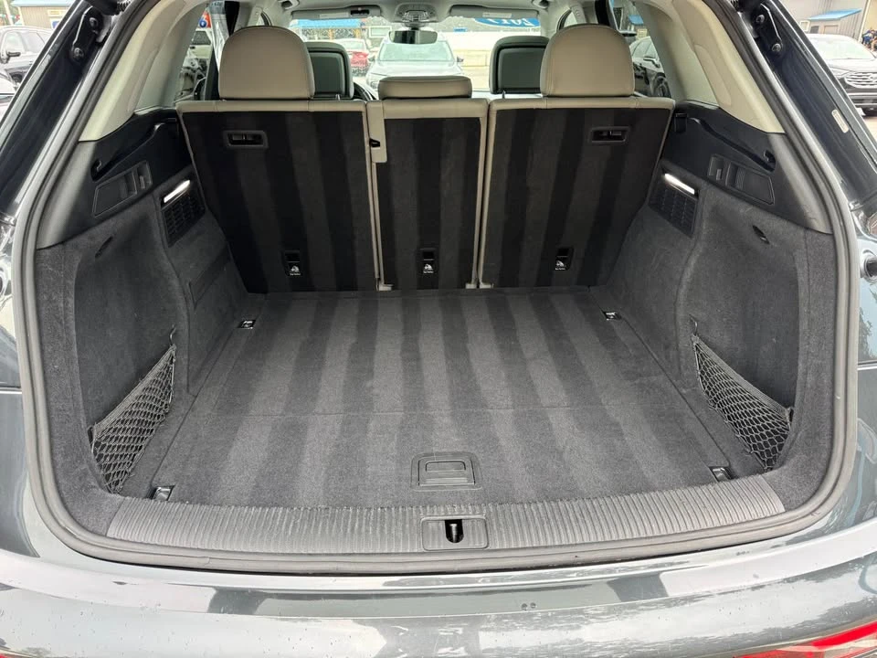 2019 Audi FY Q5 - Image 8 of 15