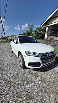 2019 Audi Q5 2.0T Premium Plus