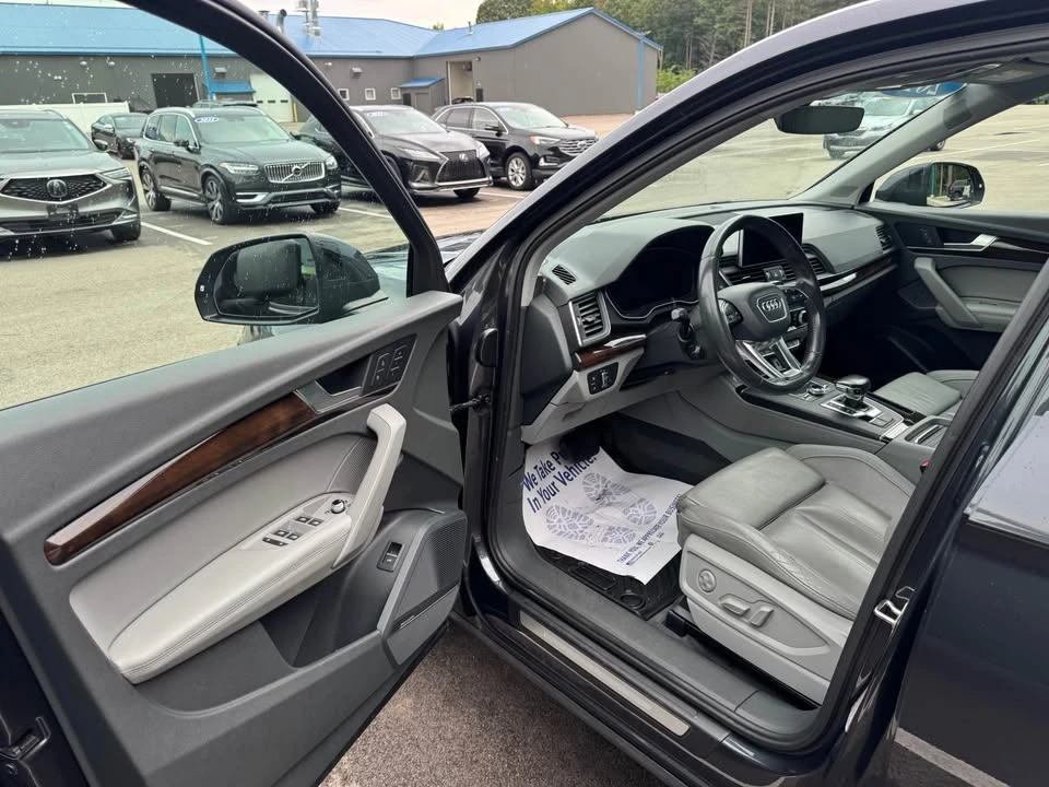 2019 Audi FY Q5 - Image 13 of 15