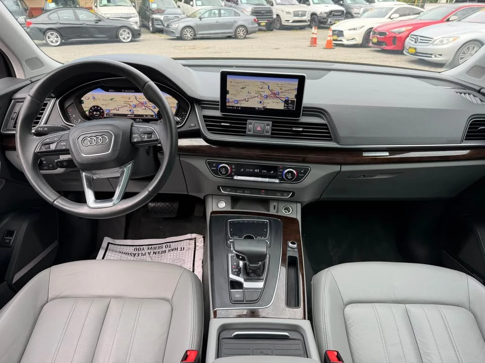 2019 Audi FY Q5 - Image 9 of 19