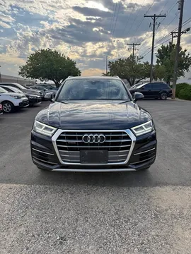 2019 Audi Q5 2.0T Premium Plus