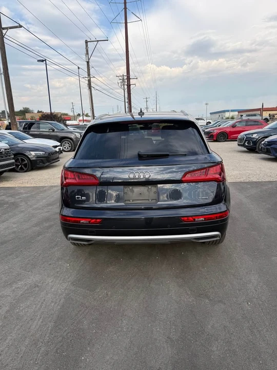 2019 Audi FY Q5 - Image 3 of 9