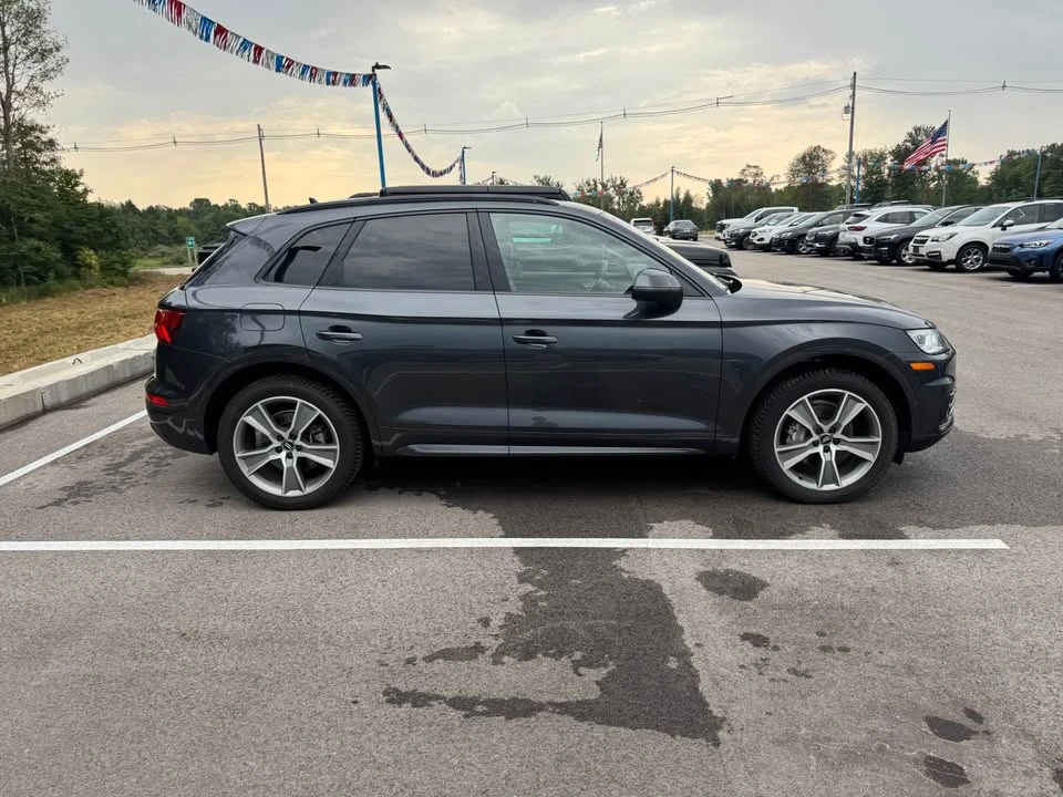 2019 Audi FY Q5 - Image 2 of 15