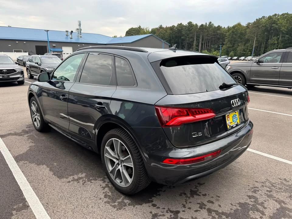 2019 Audi FY Q5 - Image 5 of 15