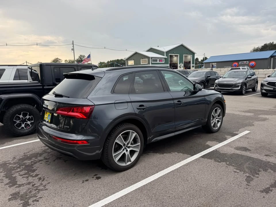 2019 Audi FY Q5 - Image 3 of 15
