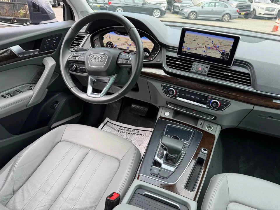 2019 Audi FY Q5 - Image 11 of 19