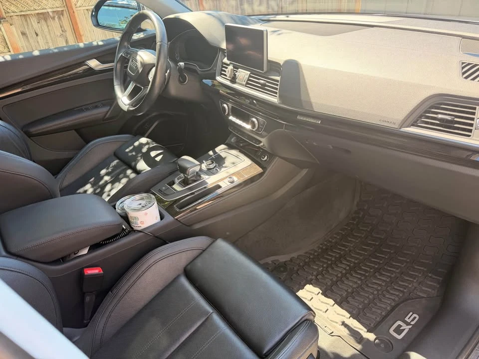 2019 Audi FY Q5 - Image 4 of 9
