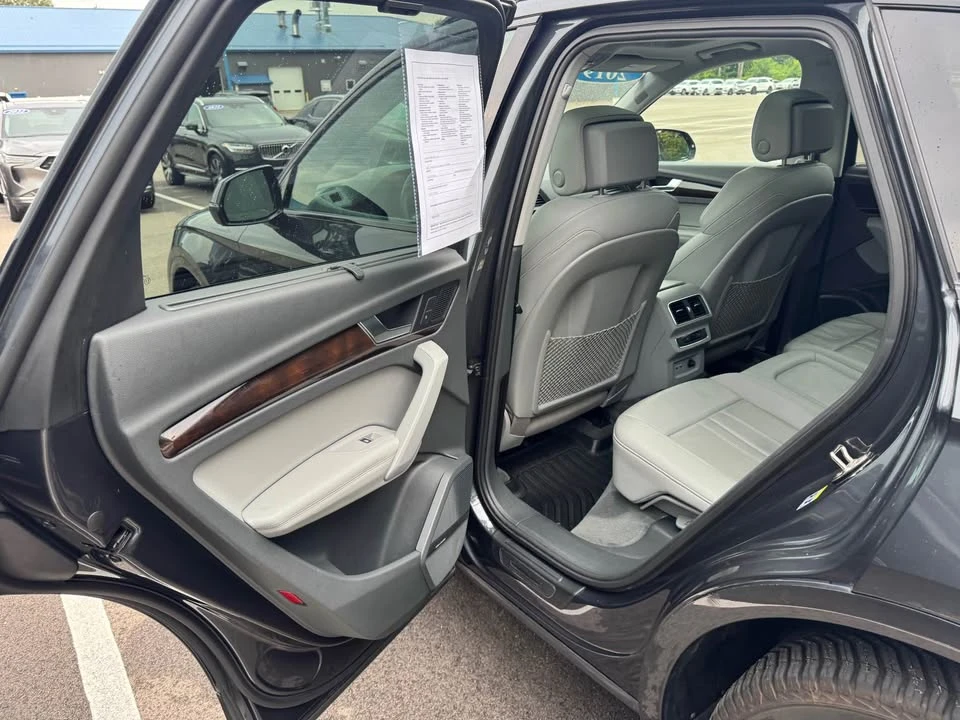 2019 Audi FY Q5 - Image 9 of 15