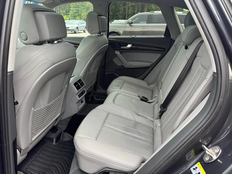 2019 Audi FY Q5 - Image 10 of 15