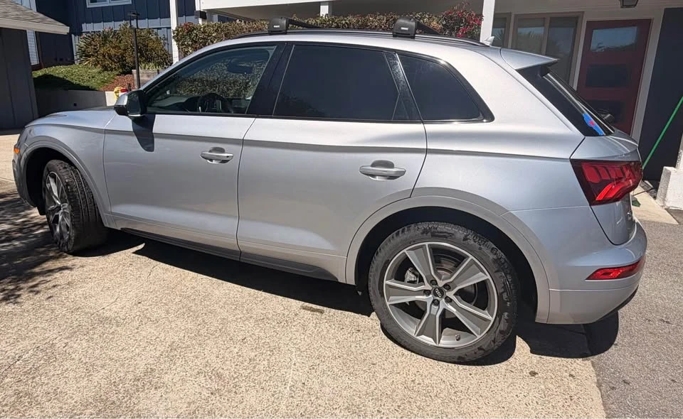 2019 Audi FY Q5 - Image 7 of 9