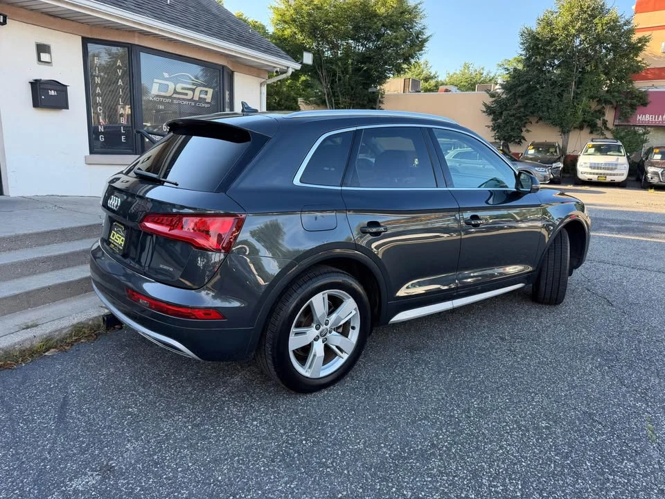 2019 Audi FY Q5 - Image 3 of 19
