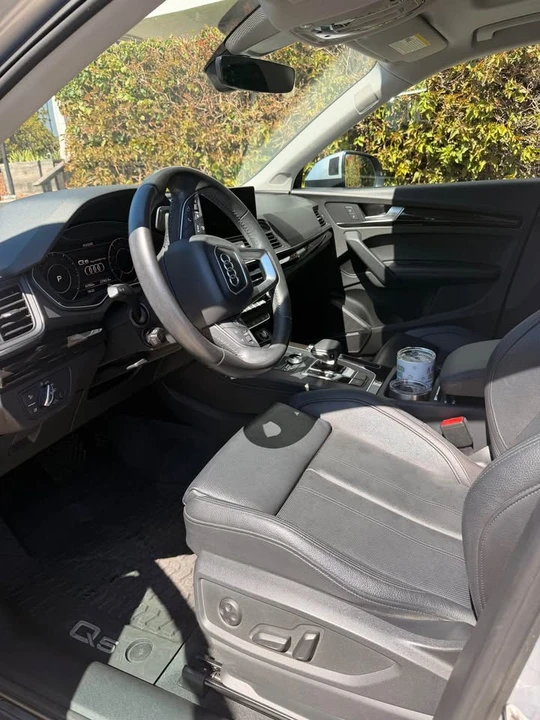2019 Audi FY Q5 - Image 6 of 9