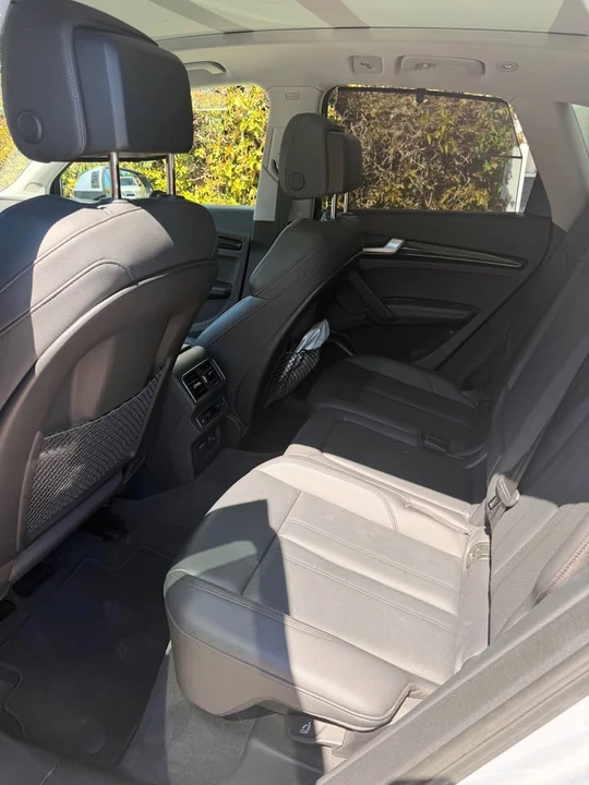 2019 Audi FY Q5 - Image 8 of 9