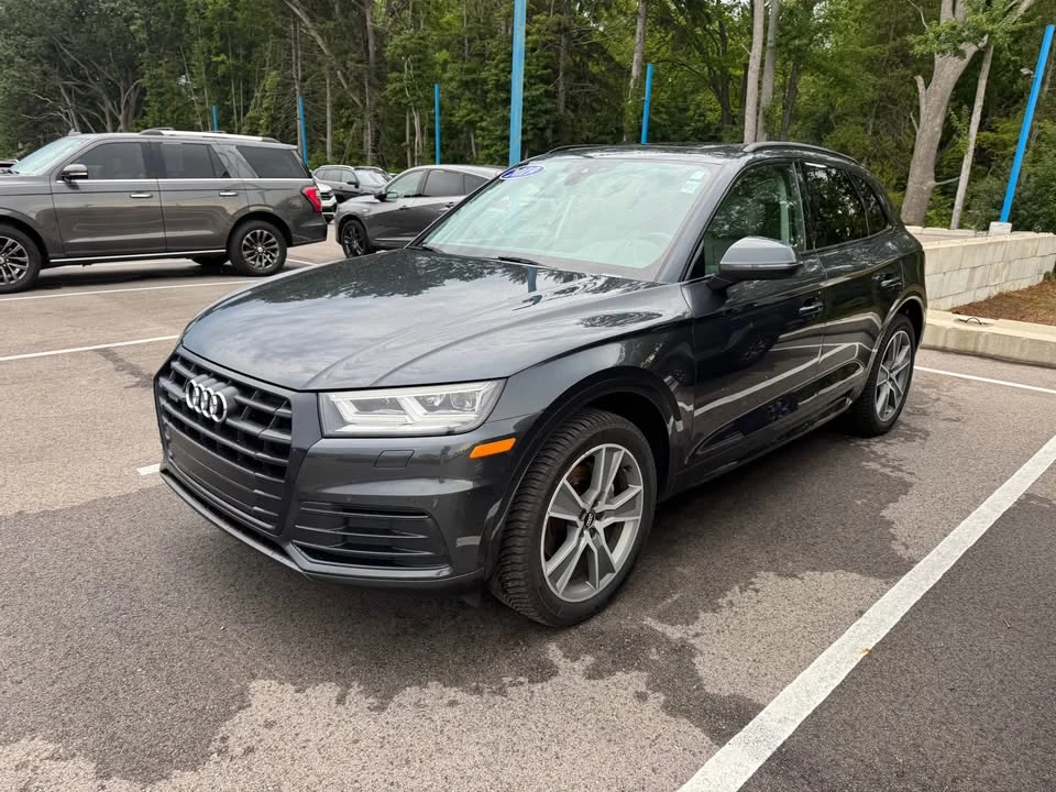 2019 Audi FY Q5 - Image 6 of 15