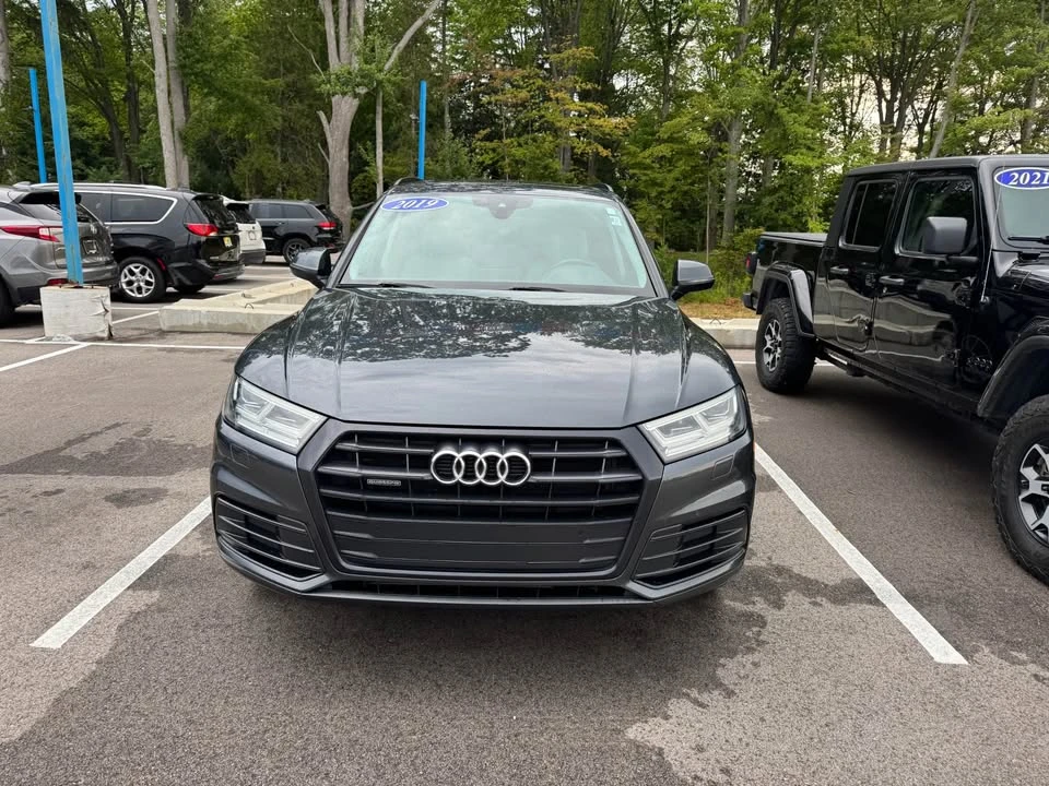 2019 Audi FY Q5 - Image 7 of 15
