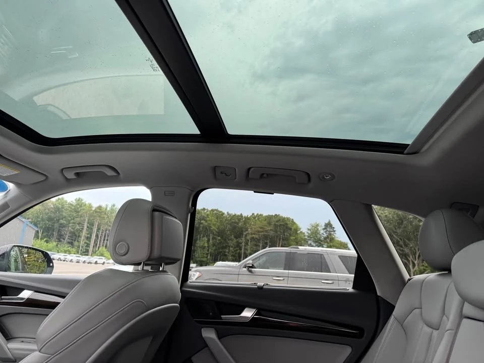 2019 Audi FY Q5 - Image 11 of 15