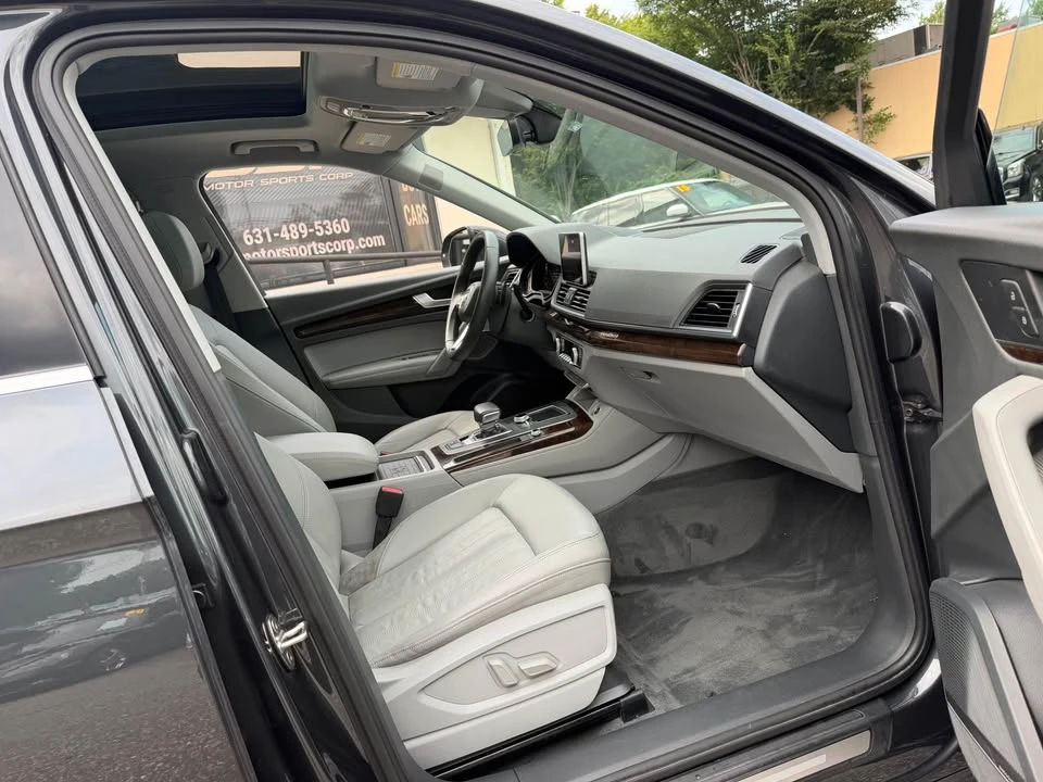 2019 Audi FY Q5 - Image 15 of 19