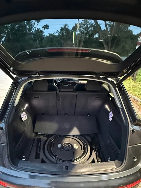2019 Audi FY Q5 - Image 4 of 11