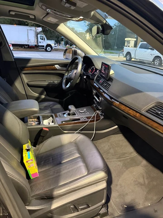 2019 Audi FY Q5 - Image 11 of 11