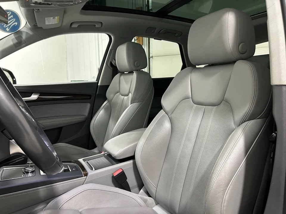 2019 Audi FY Q5 - Image 11 of 17