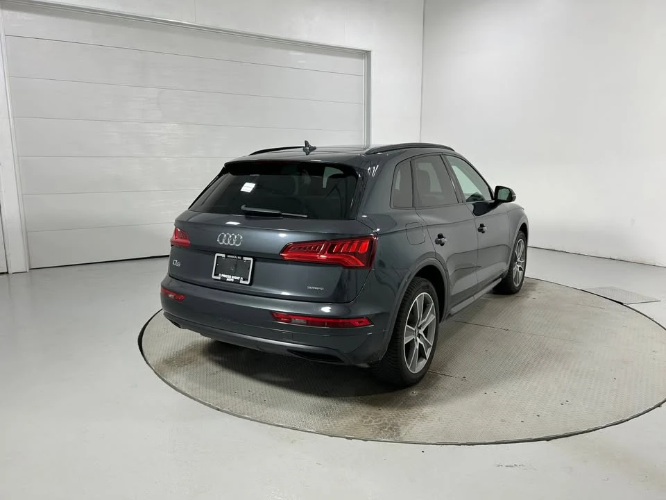 2019 Audi FY Q5 - Image 3 of 17