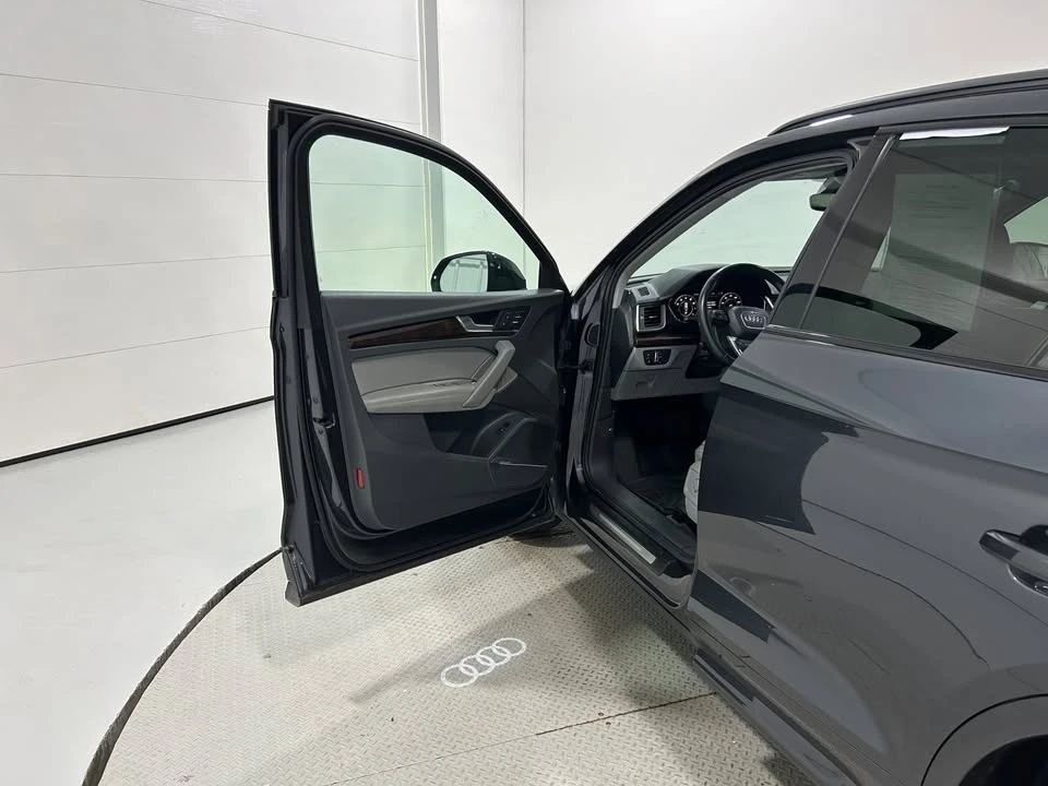 2019 Audi FY Q5 - Image 9 of 17