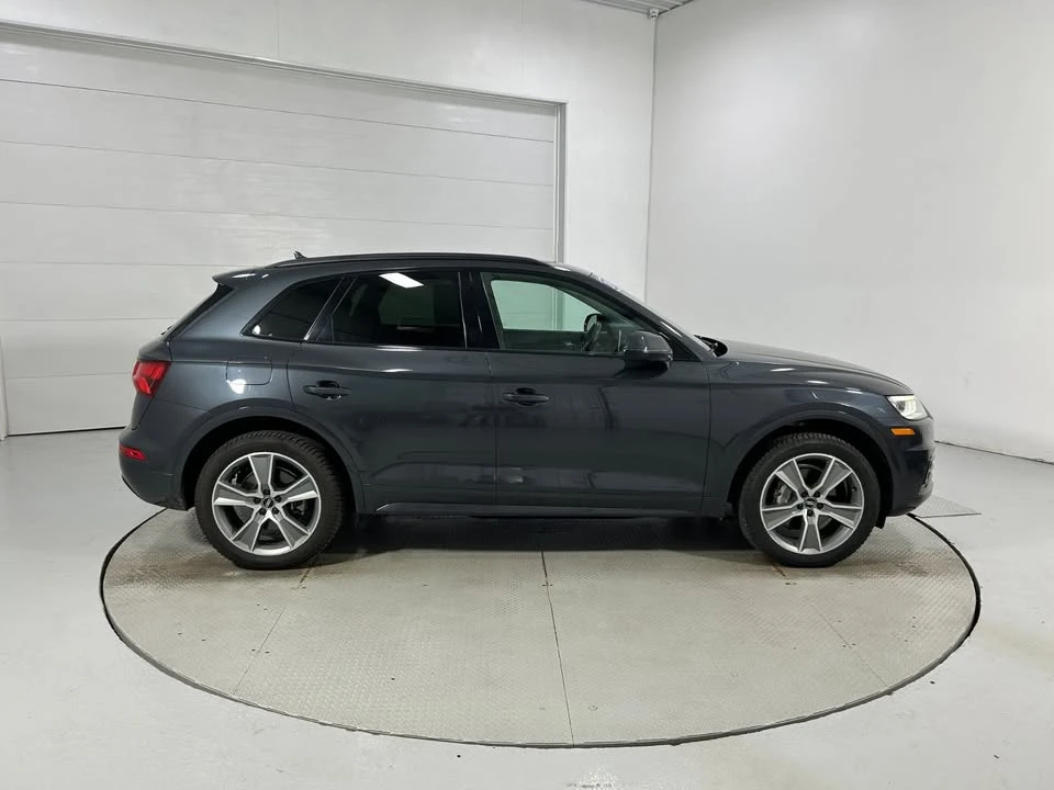 2019 Audi FY Q5 - Image 2 of 17