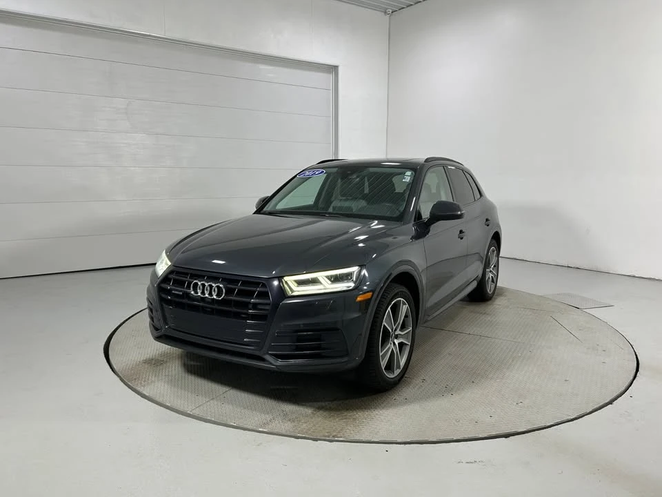 2019 Audi FY Q5 - Image 7 of 17