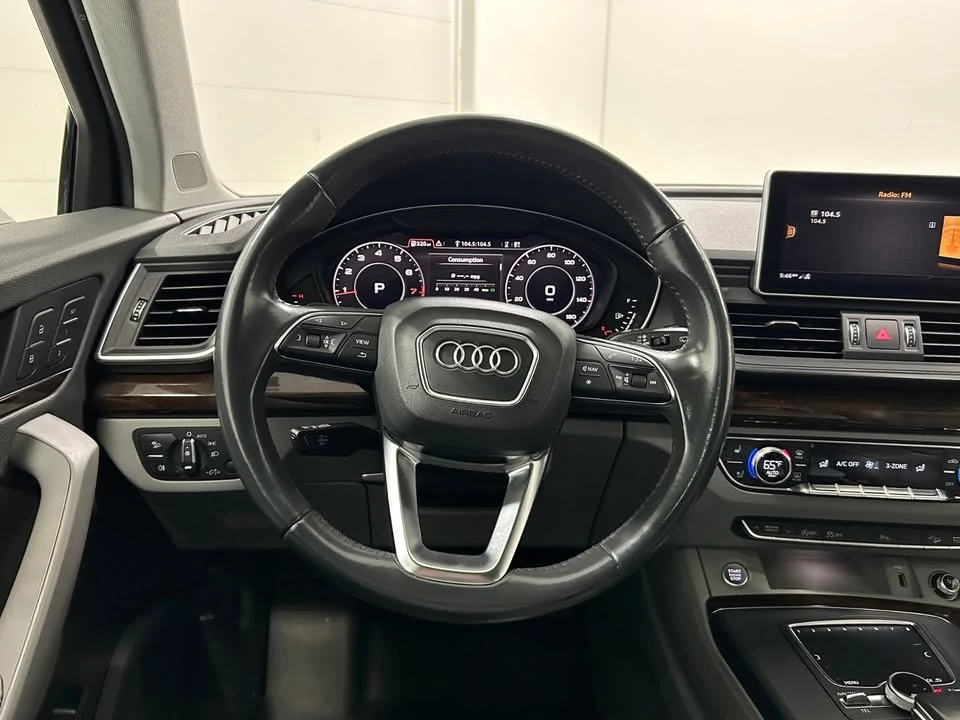 2019 Audi FY Q5 - Image 13 of 17