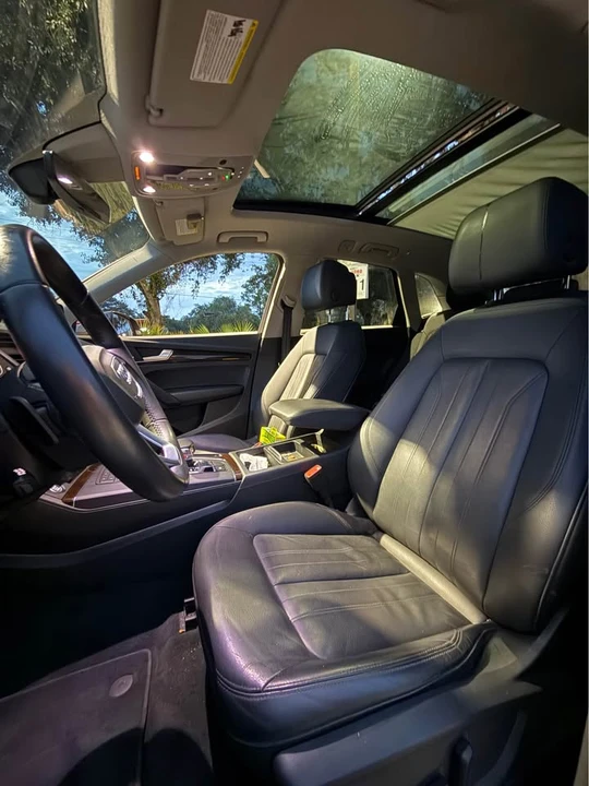 2019 Audi FY Q5 - Image 10 of 11