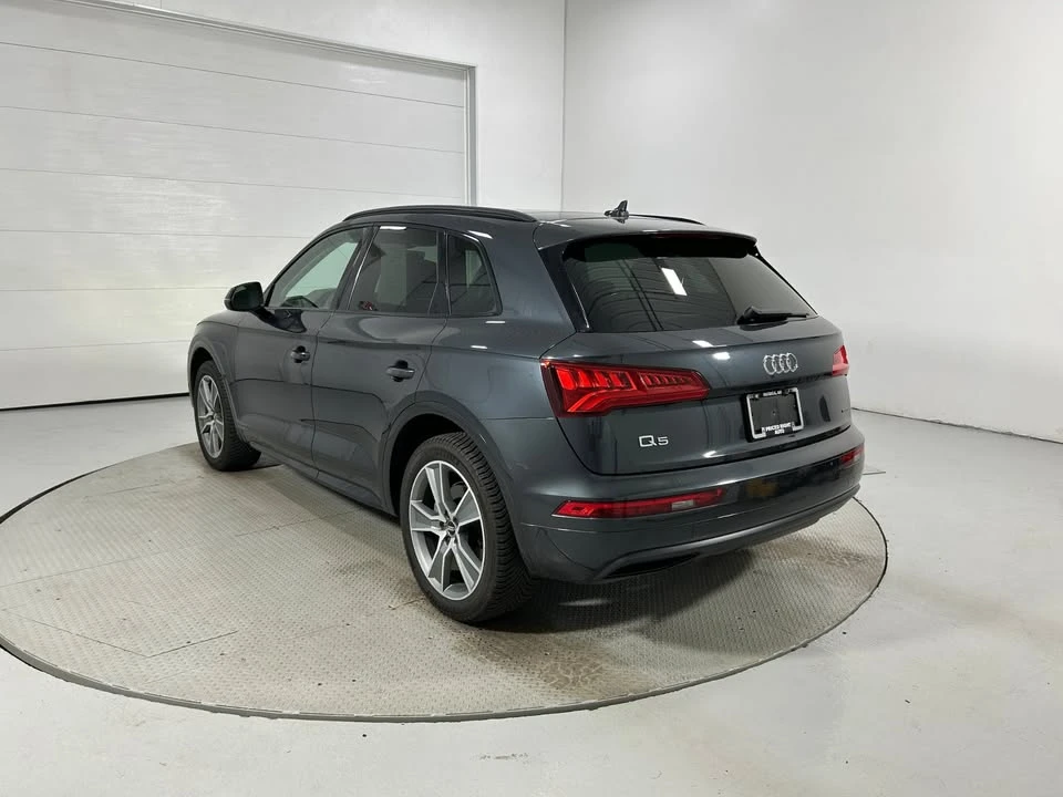 2019 Audi FY Q5 - Image 5 of 17