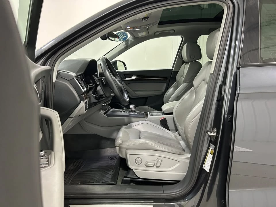 2019 Audi FY Q5 - Image 10 of 17