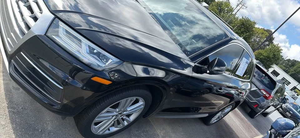 2019 Audi FY Q5 - Image 5 of 16