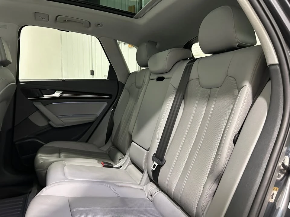 2019 Audi FY Q5 - Image 15 of 17