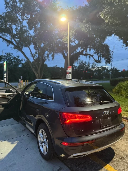2019 Audi FY Q5 - Image 6 of 11