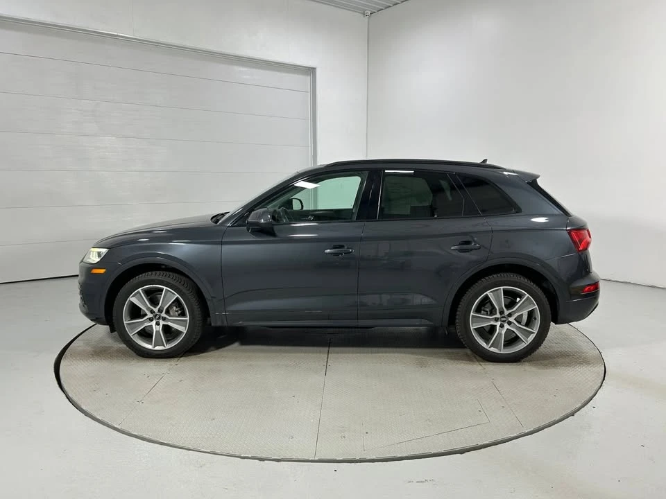 2019 Audi FY Q5 - Image 6 of 17