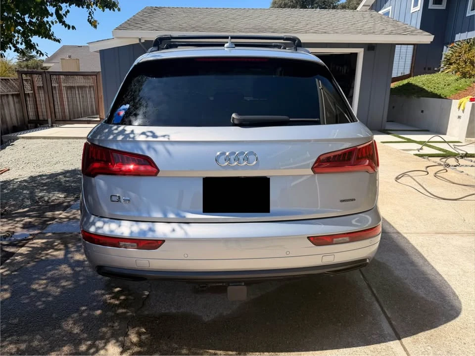 2019 Audi FY Q5 - Image 3 of 9