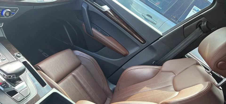 2019 Audi FY Q5 - Image 15 of 16