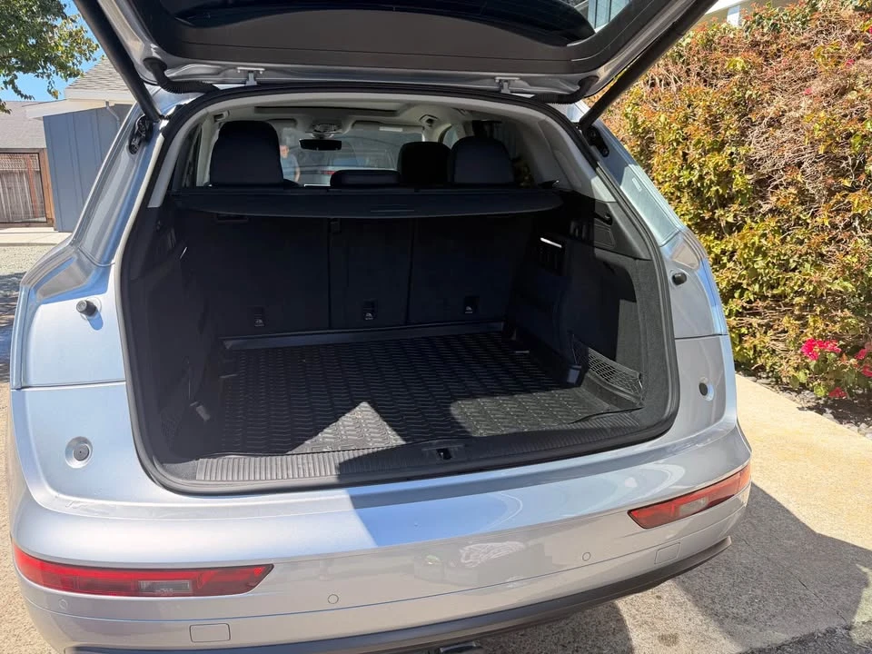 2019 Audi FY Q5 - Image 9 of 9