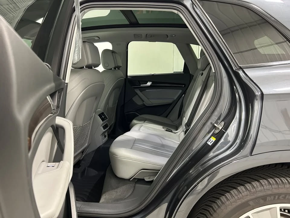 2019 Audi FY Q5 - Image 14 of 17