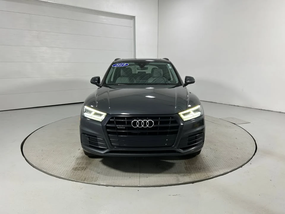 2019 Audi FY Q5 - Image 8 of 17